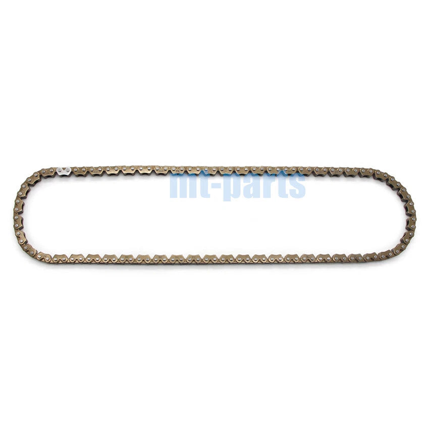 Timing Cam Chain for Honda CB400SS NC41 (2002–2008) / XR400R (1996–2004) 14401-MBV-003