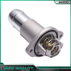 Thermostat for Chevrolet Colorado GMC Canyon Isuzu 2.8L 2.9L 3.5L 3.7L 5.3L (2004–2012)