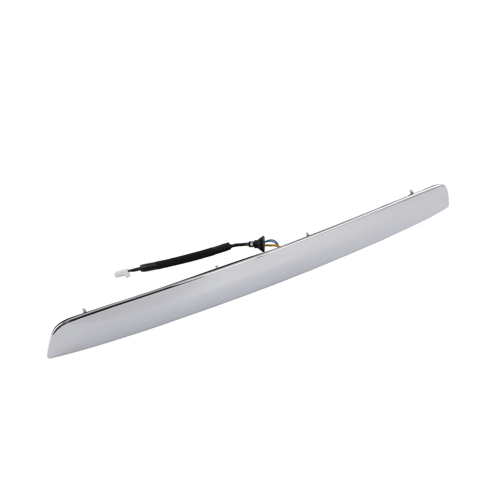 Center Back Door Finisher for Nissan Pathfinder (2013–2020)