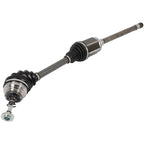 Front Right CV Axle for BMW 530e xDrive 530i xDrive 540i xDrive (2018–2023)