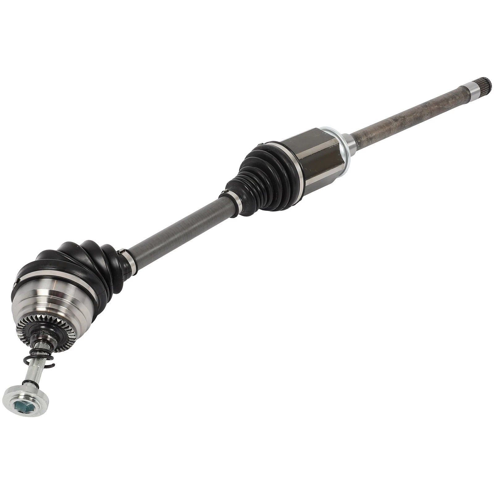 Front Right CV Axle for BMW 530e xDrive 530i xDrive 540i xDrive (2018–2023)