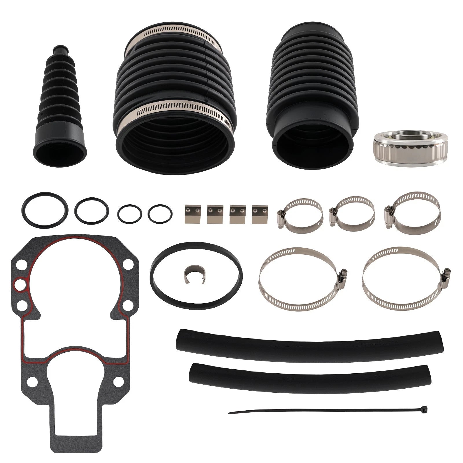 Exhaust Gimbal Kit for MerCruiser Alpha One Gen 1 (32734A3, 30-60794A4)
