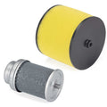 Air Filter with Air Cleaner Body for Honda Foreman 450 TRX450ES (1998–2001)