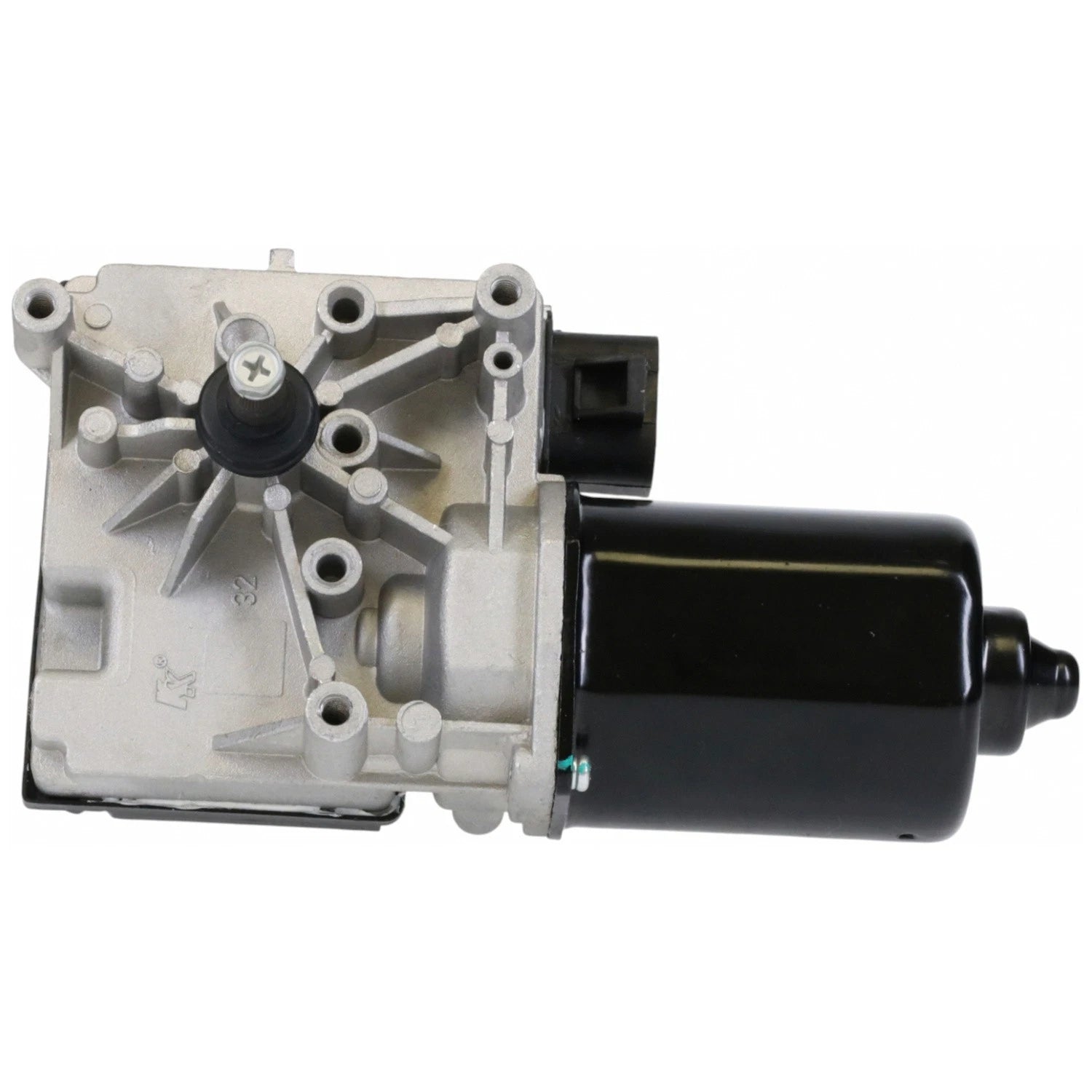 Windshield Wiper Motor for Pontiac Firebird (1999–2002)