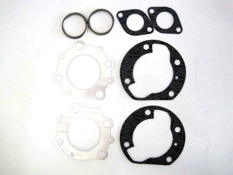 Top End Engine Gasket Set for Suzuki T500 (1969-1975)