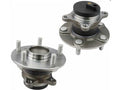 Rear Wheel Bearing Assembly Kit for Suzuki SX4 (2008–2013) NT773DN