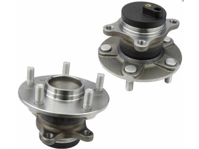 Rear Wheel Bearing Assembly Kit for Suzuki SX4 (2008–2013) NT773DN