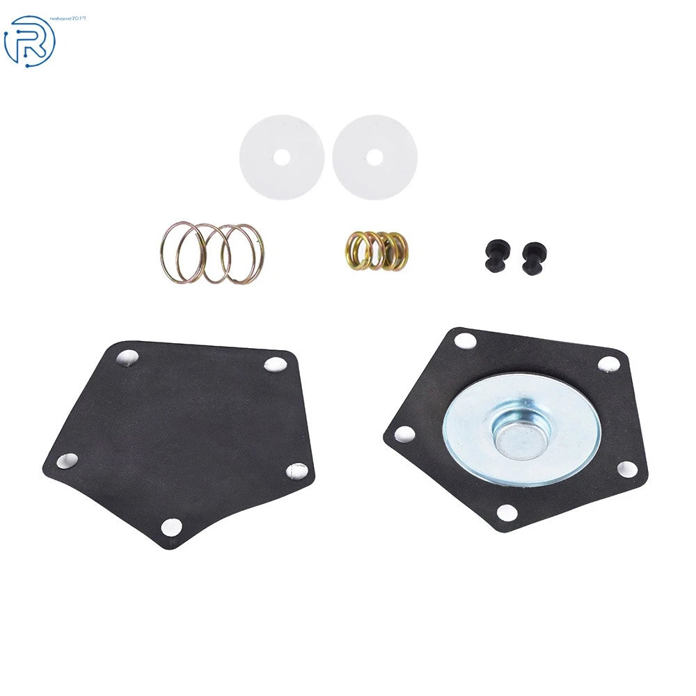 Fuel Oil Pump Rebuild Kit for Suzuki 4-Wheeler
