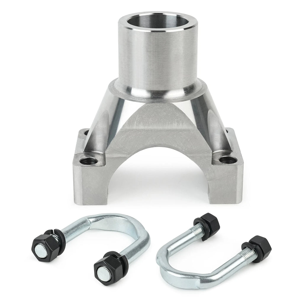 9" Billet Steel Pinion Yoke for Ford 1350 (Fits 9 Inch Rear End)