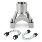 9" Billet Steel Pinion Yoke for Ford 1350 (Fits 9 Inch Rear End)