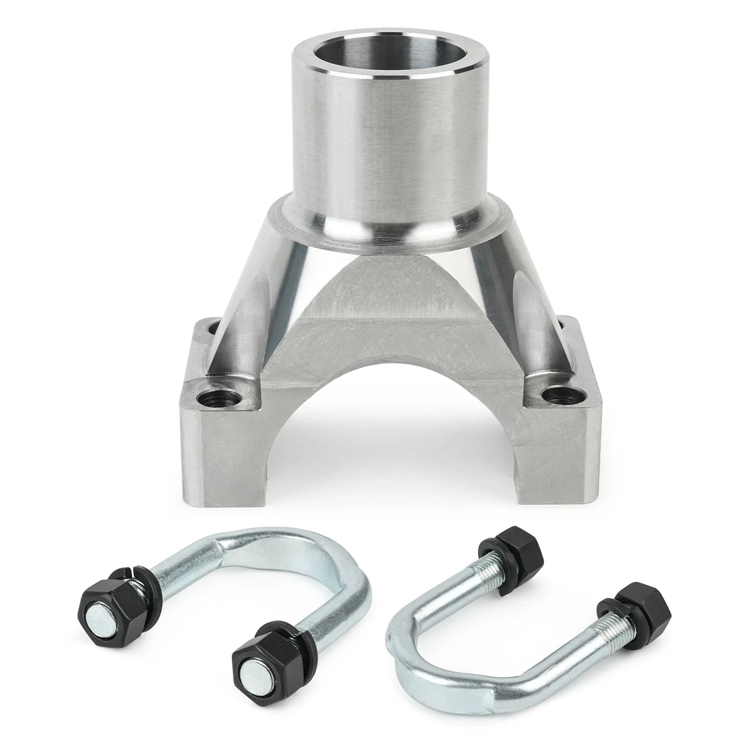 9" Billet Steel Pinion Yoke for Ford 1350 (Fits 9 Inch Rear End)
