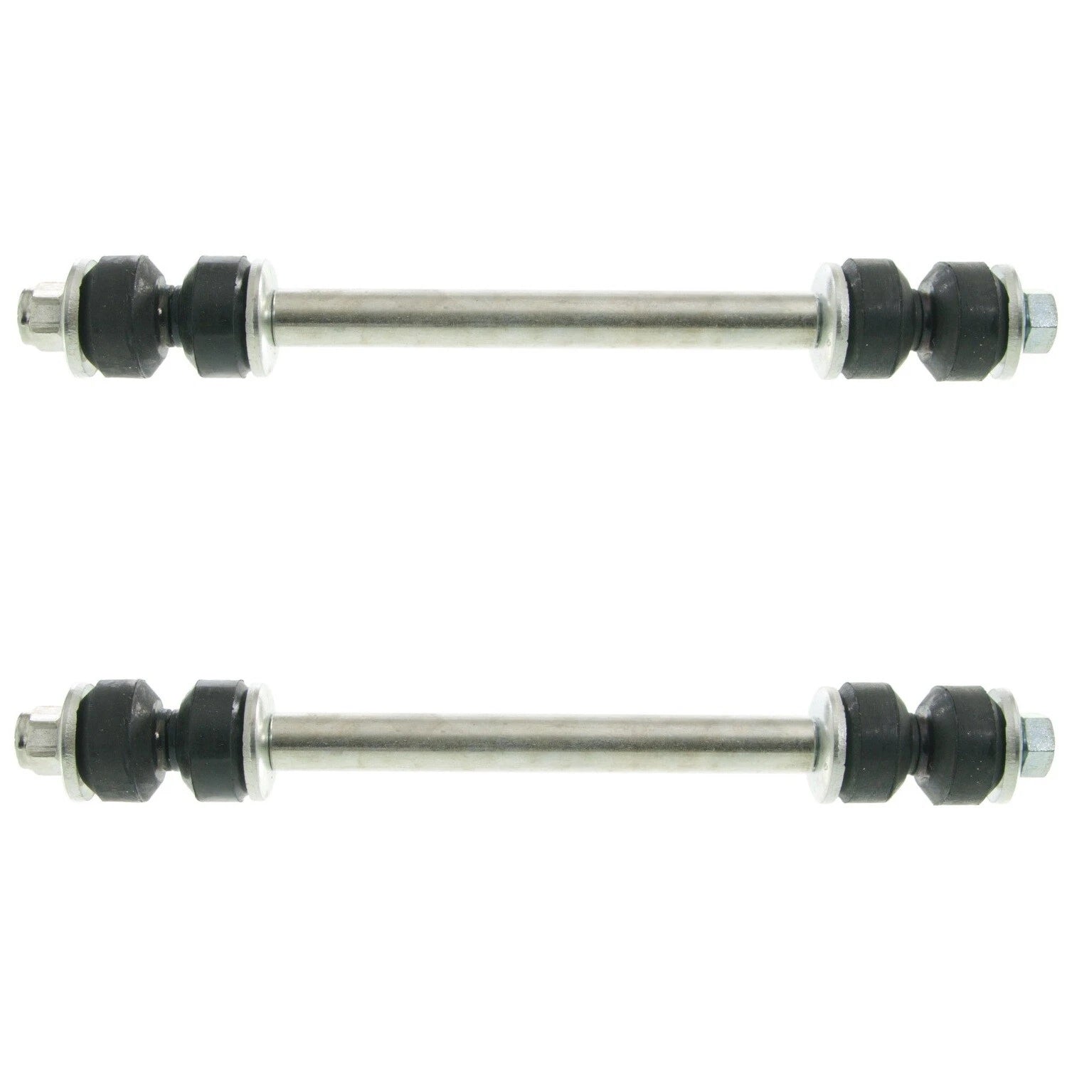 Set of 2 Front Stabilizer Bar Link Kits 7/16" for Ford Mazda Mercury
