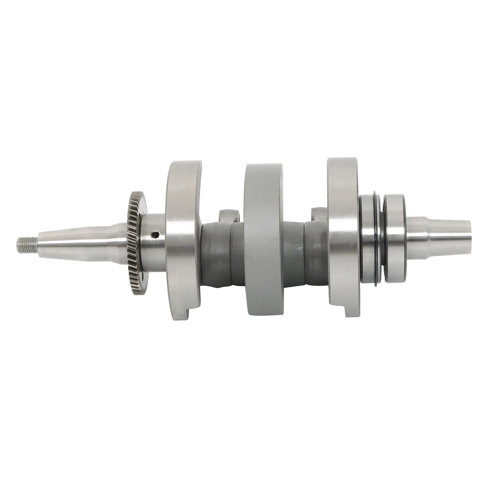 Crankshaft for Polaris 800 RZR S4 Ranger 4X4 6X6 Sportsman (2008–2021)