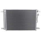 AC Condenser for Volkswagen Golf Alltrack GTI (2015–2019)