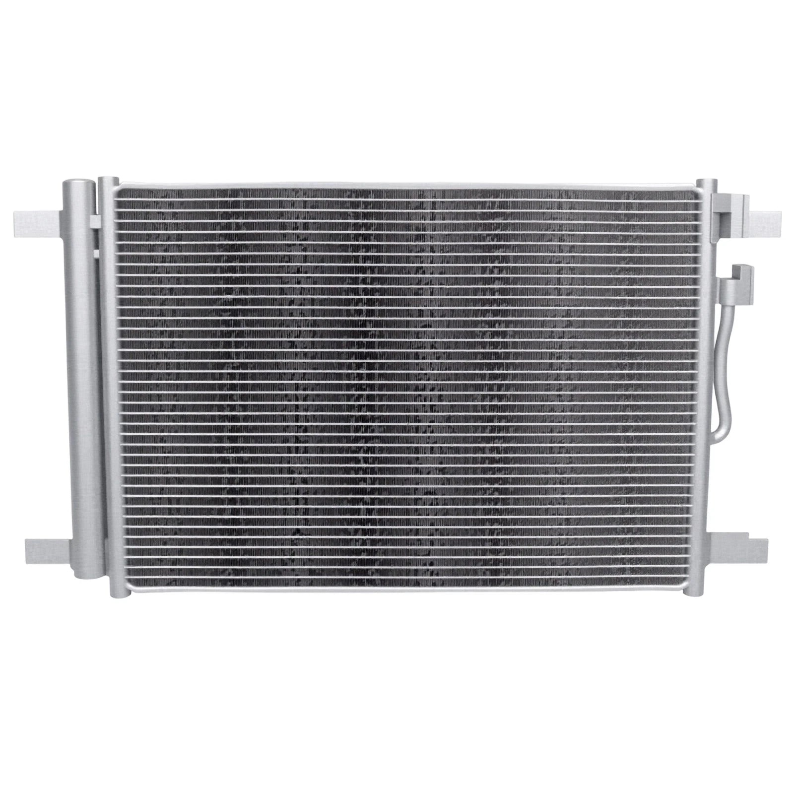 AC Condenser for Volkswagen Golf Alltrack GTI (2015–2019)