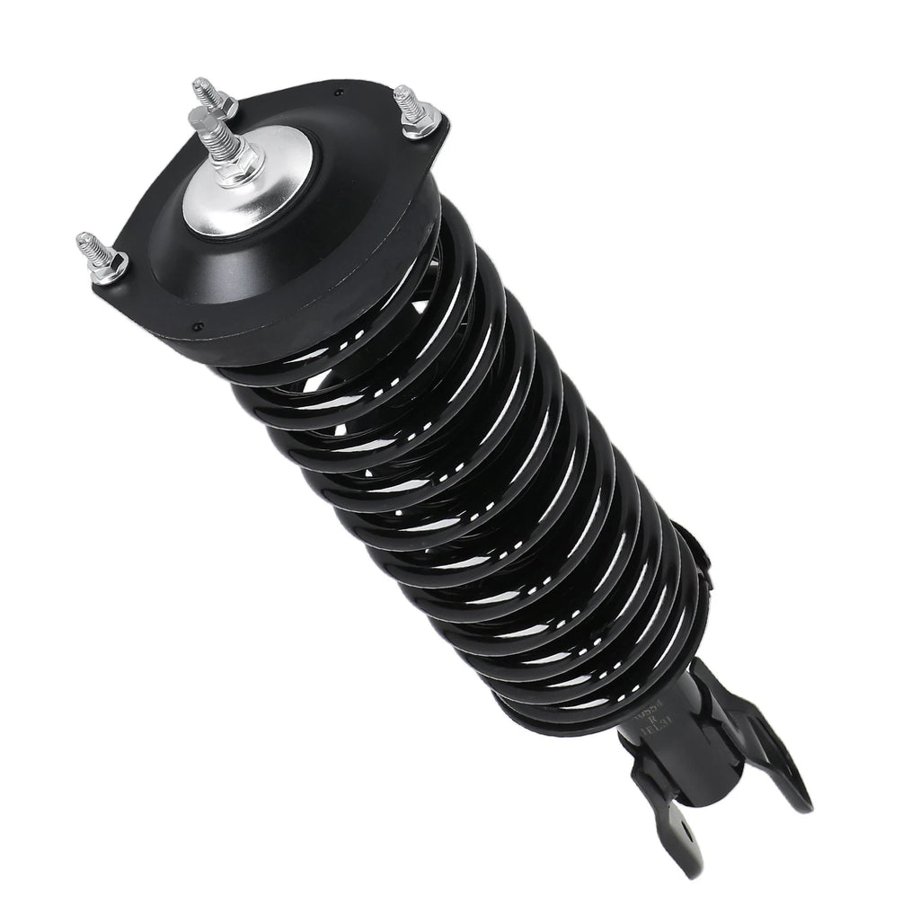 Front Pair Quick Complete Struts & Coil Springs for Ford Thunderbird (1989–1997)