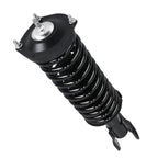 Front Pair Quick Complete Struts & Coil Springs for Ford Thunderbird (1989–1997)