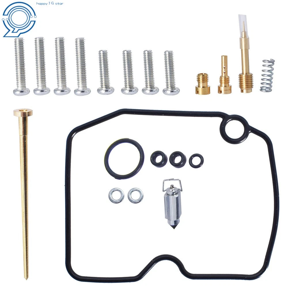 Carburetor Repair Kit for Kawasaki Vulcan 800 Classic (1995–2005)