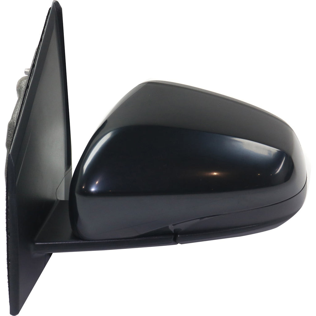 Power Heated Mirrors for Chevrolet Spark (2016)
