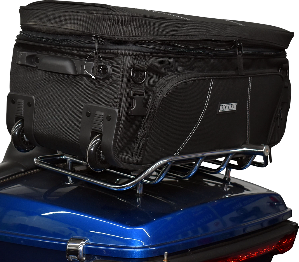 Roller Bag Combo for Tour-Pak® (RICKRAK RB-CK-TP-ORIG)