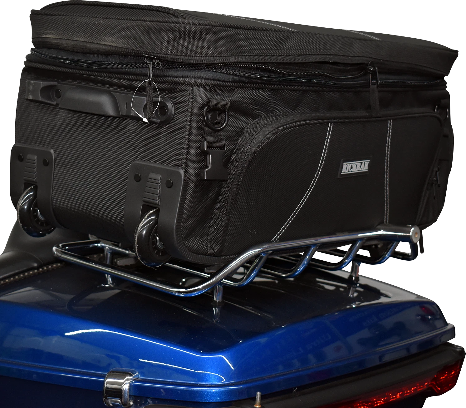 Roller Bag Combo for Tour-Pak® (RICKRAK RB-CK-TP-ORIG)