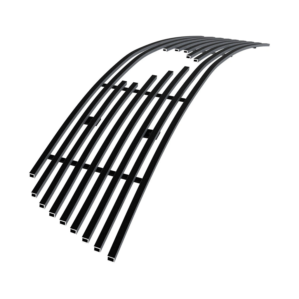 Upper Billet Grille for Ford Mustang V6 (2010–2012)