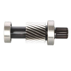 Input Shaft Kit for EZGO Electric 1988–1990