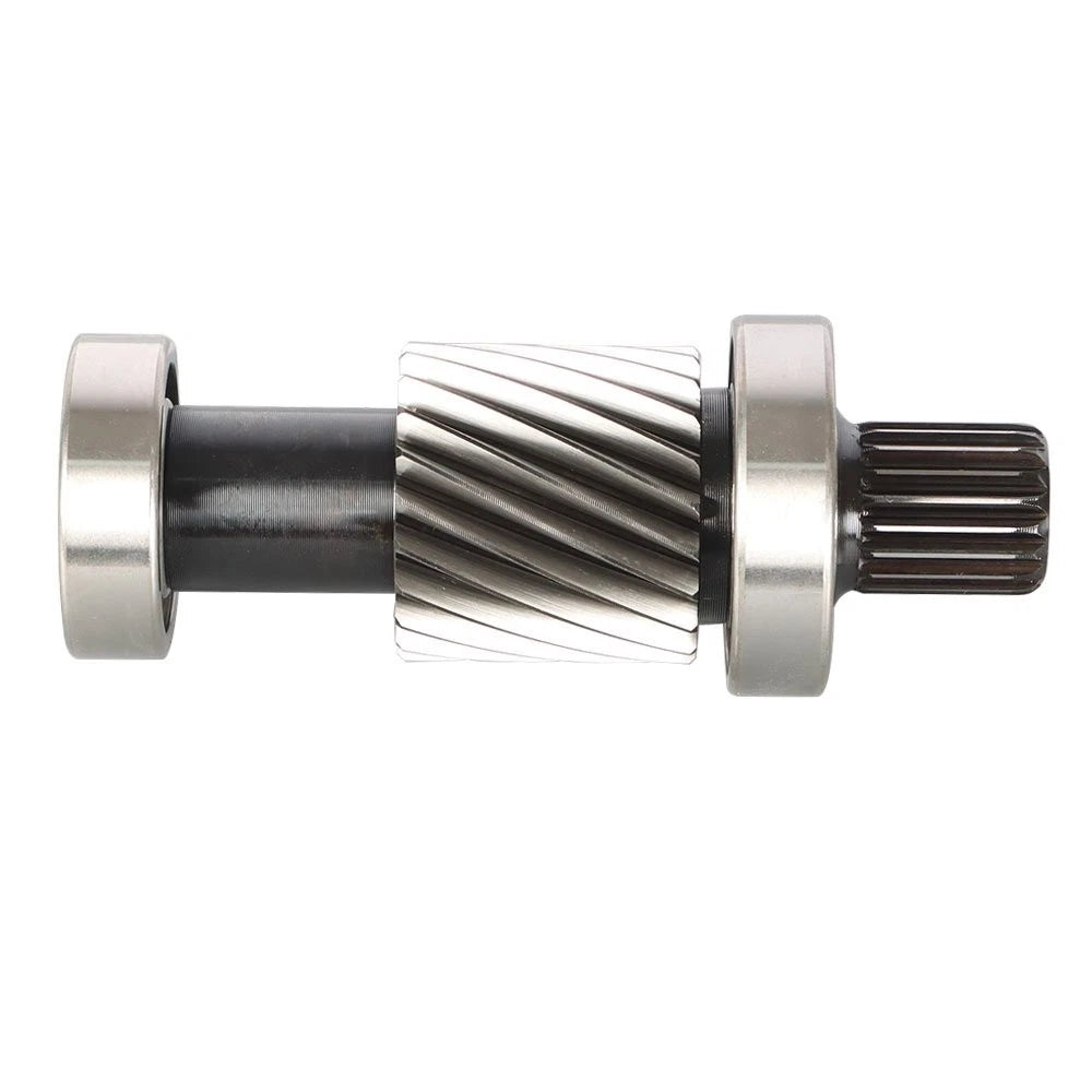Input Shaft Kit for EZGO Electric 1988–1990