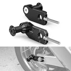 Axle Block Chain Adjuster for Honda CRF1100L Africa Twin (2020–2026)