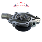 Water Pump for Dodge Jeep 3.9L 5.2L 5.9L (1993-2003)