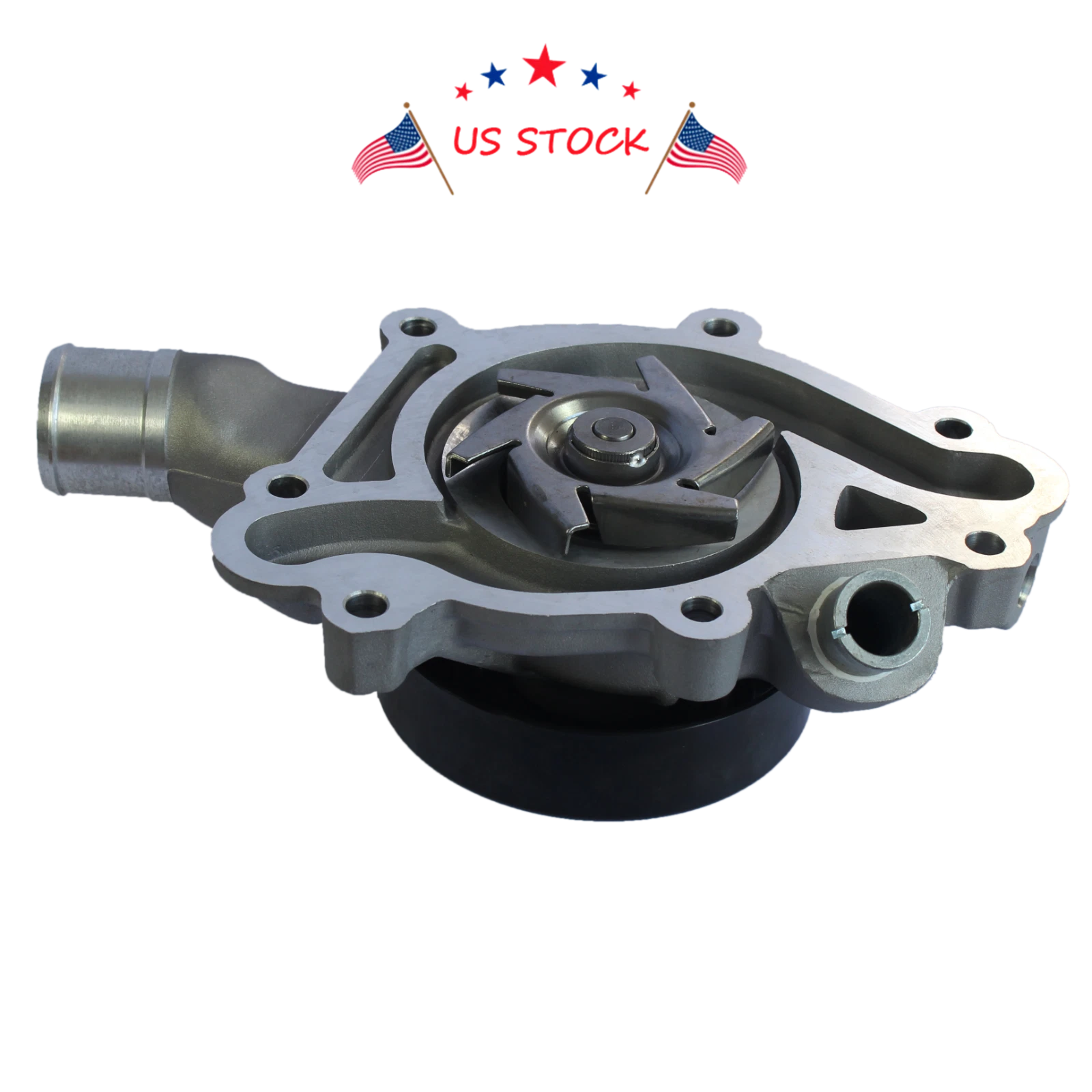 Water Pump for Dodge Jeep 3.9L 5.2L 5.9L (1993-2003)