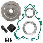 One Way Bearing Starter Clutch Gear Gasket Puller for Polaris General 1000 XP (2016–2023)