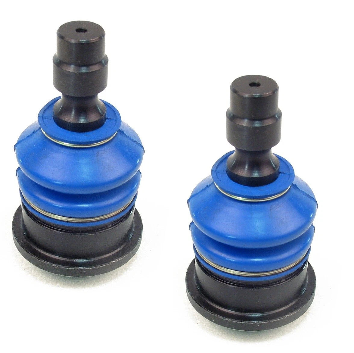 Set of 2 Front Upper Suspension Ball Joints for Mazda B3000 (1998–2007)