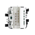 Power Window Switch for Renault Clio, Espace, Laguna, Megane, Scenic, Opel (2001-2023)