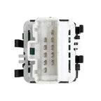 Power Window Switch for Renault Clio, Espace, Laguna, Megane, Scenic, Opel (2001-2023)