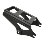 Detachable Two Up Pack Mounting Rack for Harley Touring (2009–2013)