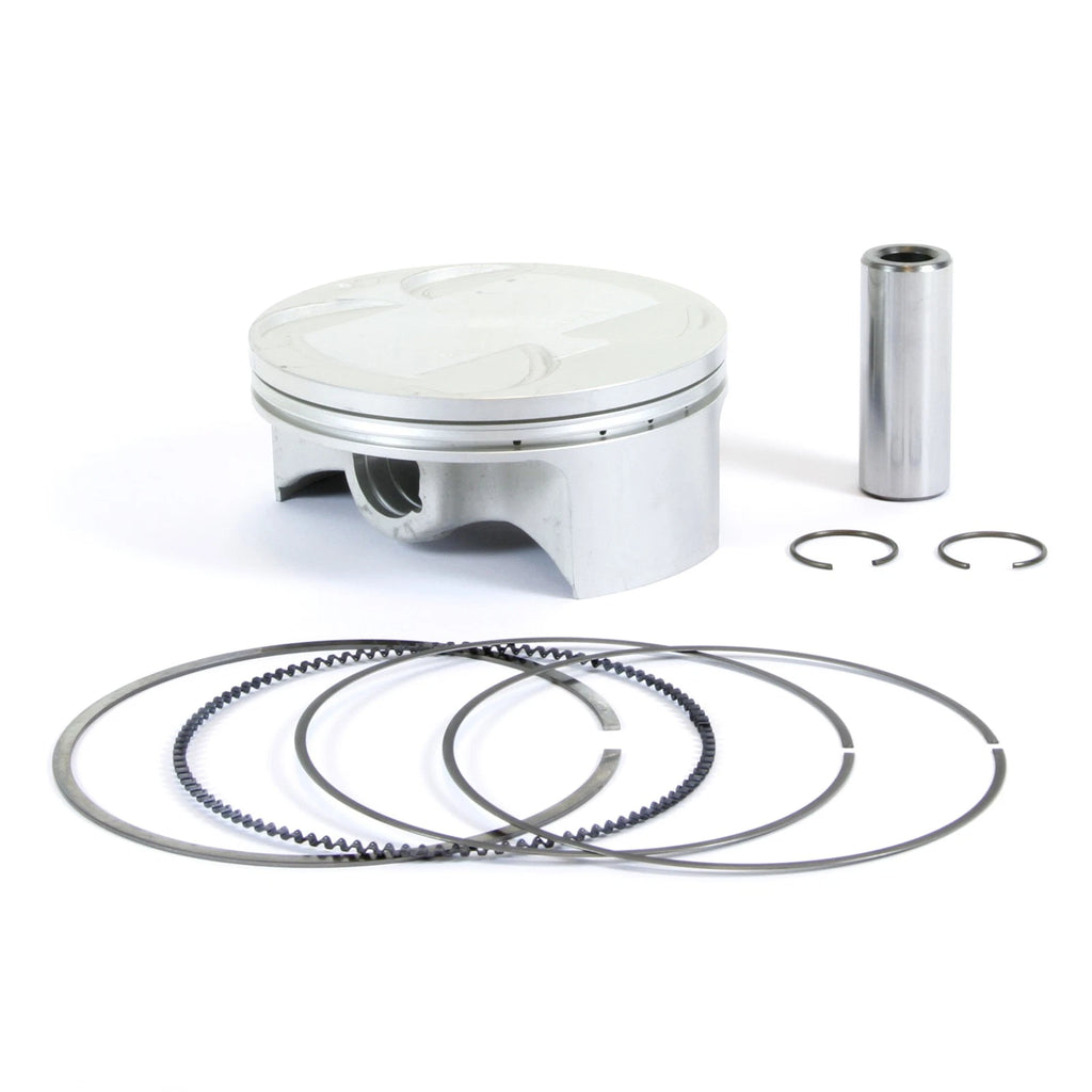 Piston Kit 95.97mm Std 12.0:1 for Kawasaki KX450F (2006–2018)