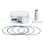 Piston Kit 95.97mm Std 12.0:1 for Kawasaki KX450F (2006–2018)
