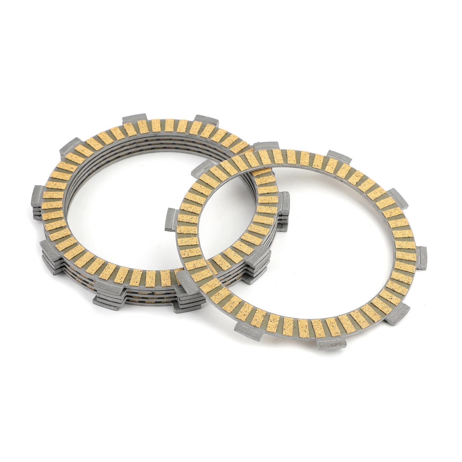 Clutch Kit for Honda TRX300 CBF250 NX/XL250 XLR250 (#3)