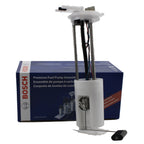 Bosch 67381 Fuel Pump Module Assembly for C1500 C2500 K1500 K2500 K3500 (1990–1999)