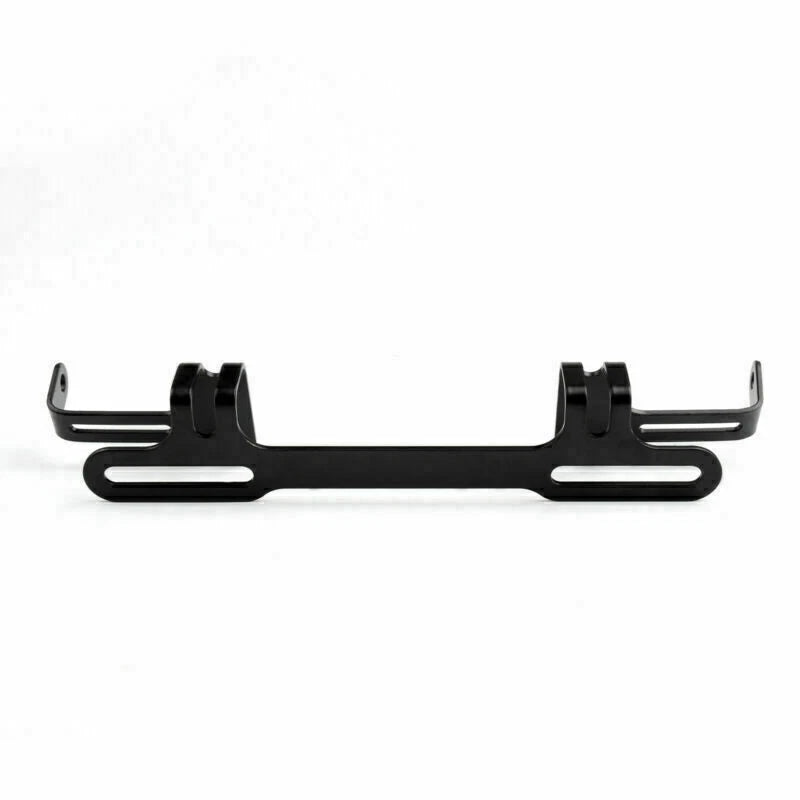 License Plate Bracket Mount Frame for Honda CBR600RR 1000RR (Universal)