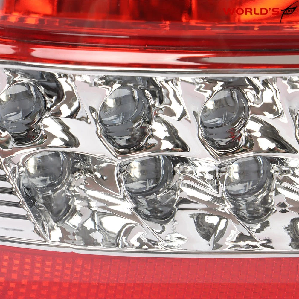 Left Rear Outer Tail Light for Toyota Camry (2010–2011)