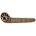 Seat Recliner Lever Handle for Chevy GMC Cadillac (Cashmere/Tan)