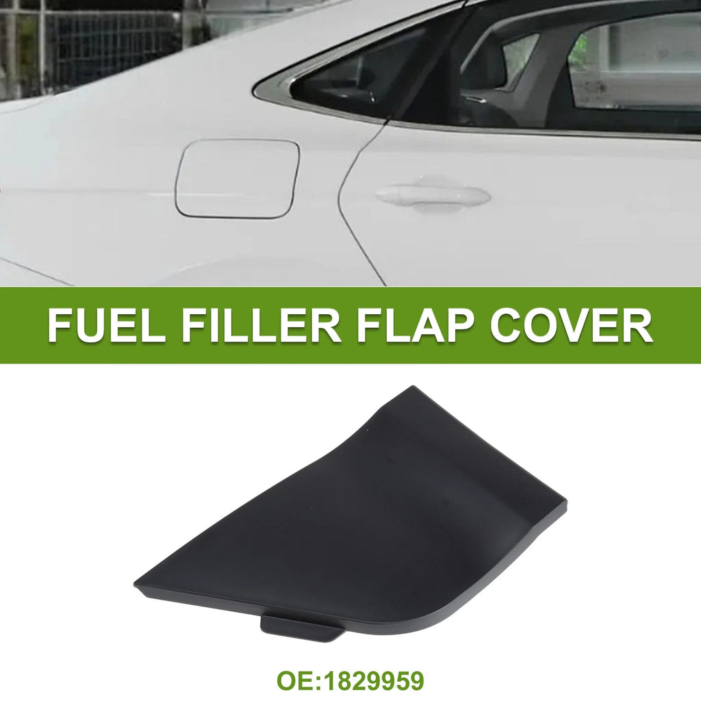 Fuel Tank Door Cap for Ford Transit MK8 (2014–2024) Filler Flap Cover