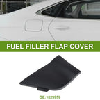 Fuel Tank Door Cap for Ford Transit MK8 (2014–2024) Filler Flap Cover
