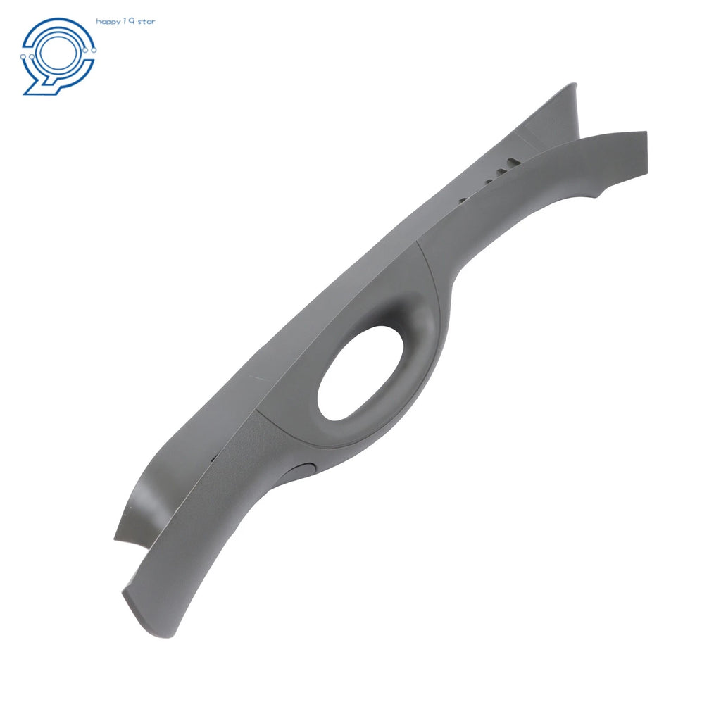 A Pillar Trim Handle for Ford F150 (2004-2008) Grey Interior