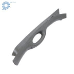 A Pillar Trim Handle for Ford F150 (2004-2008) Grey Interior