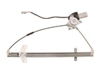 Rear Left Window Regulator for Honda CR-V (2002–2006)