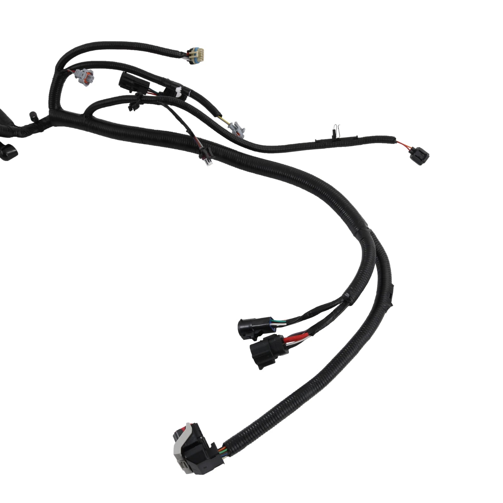 Wiring Harness for Ford Super Duty 6.0L (2004-2005)