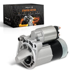 1.2kW PMGR Starter for Dodge Neon L4 2.4L (2003-2005)